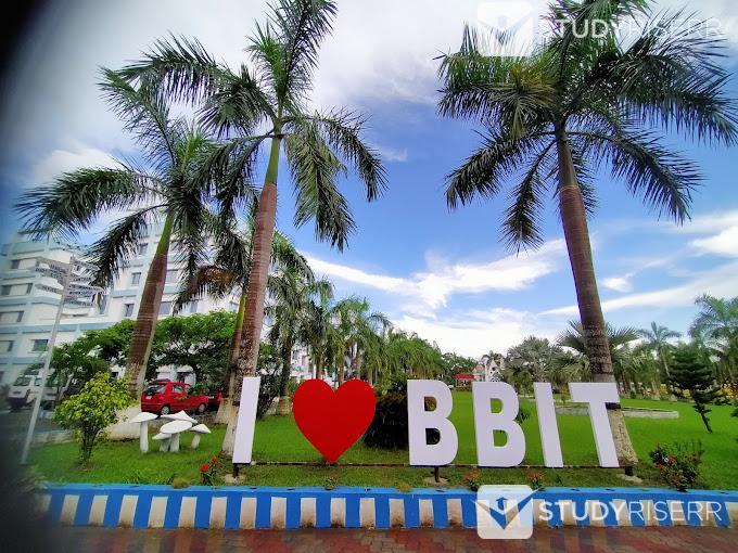 Budge Budge Institute of Technology [BBIT], Kolkata Images